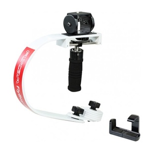 Proaim Flycam Flyboy-III WH, GoPro/iPhone Adapter