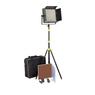 CAMTREE 1000pc Tungsten LED, Tripod Stand