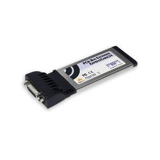 Sonnet PCIe 2.0 Bus Extender Card Expresscard/34