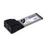 Sonnet USB 2.0 4-PORT EXPRESSCARD/34