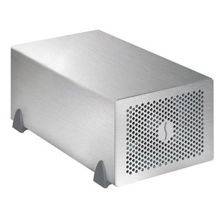 Sonnet Echo Express SE II PCIe Thunderbolt 2-to-PCIe Expansion Chassis