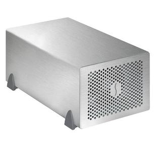 Sonnet Echo Express SE II PCIe Thunderbolt 2-To-PCIe Expansion Chassis (Two Slots, Half Length, 80W)
