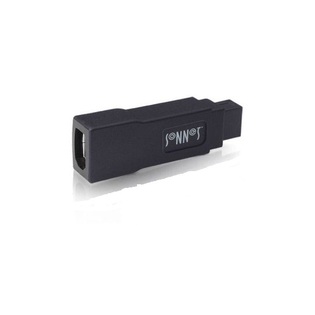 Sonnet FireWire 400 to 800 Adapter