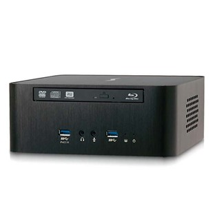 Sonnet Echo 15 Pro+ Thunderbolt Dock, Blu-Ray Burner, 0TB