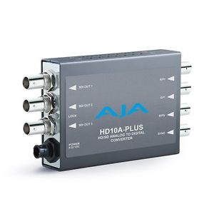 AJA HD10A-Plus