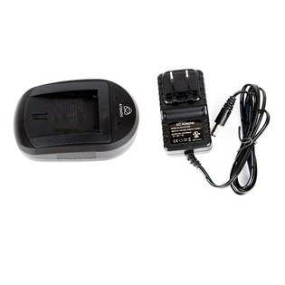 Atomos Single AC Battery Charger & Cable