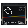 Atomos CFast 1.0 - 128GB